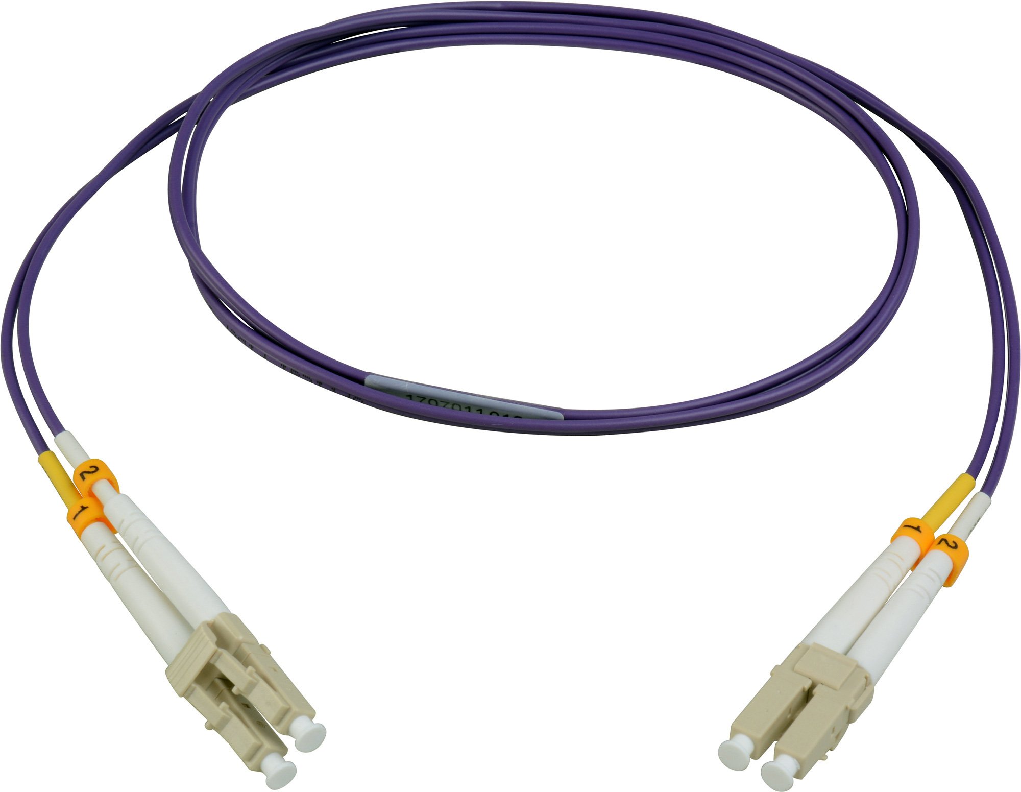 Lc Fiber Cable